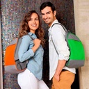 MOCHILA ALSHAIN