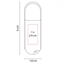 USB ARGOS 4 GB