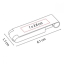 USB CASE 8 GB
