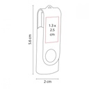 USB FLOPPY 8 GB
