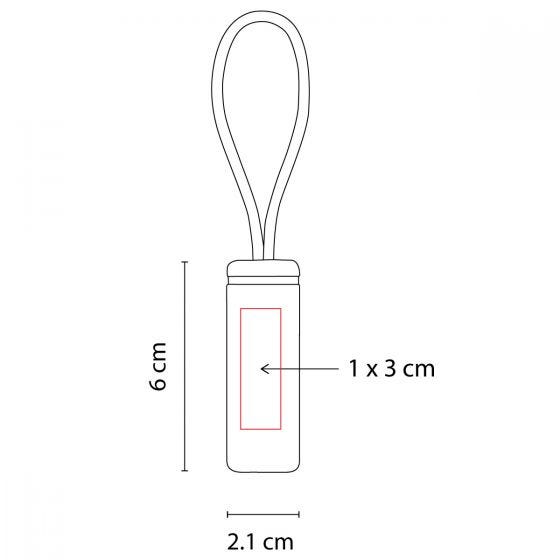 USB GRENOBLE 16 GB