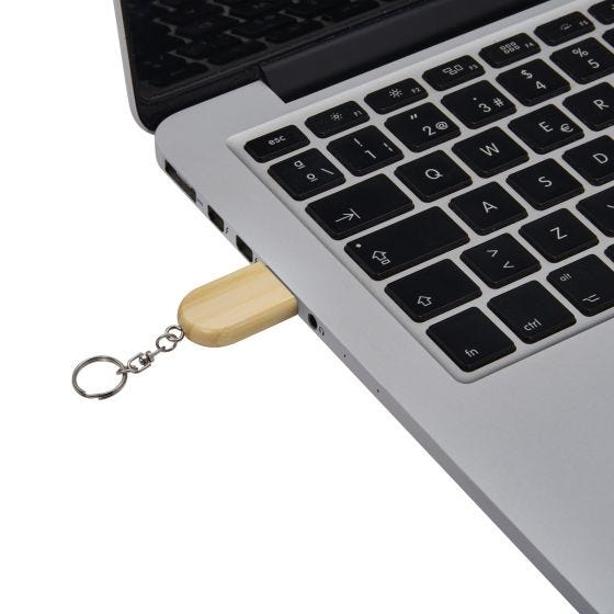 USB INFIS 16 GB