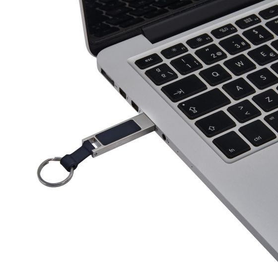 USB JÚPITER 16 GB