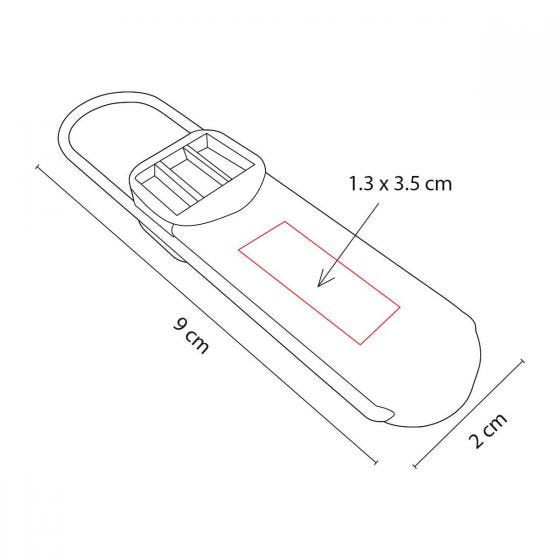 USB KASARI 16 GB