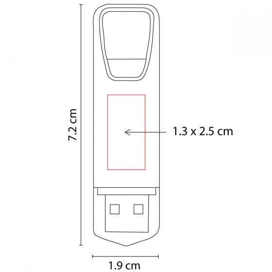 USB KINEL 16 GB