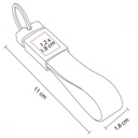 USB MORAY 8 GB
