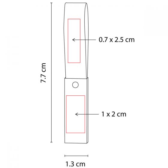 USB TALAUD 8 GB