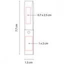 USB TALAUD 8 GB