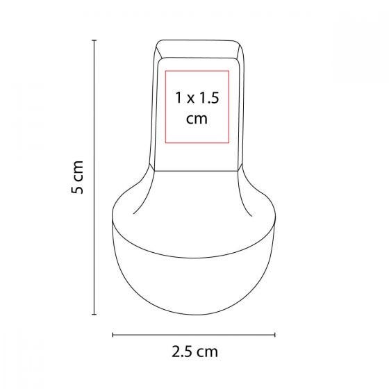 USB TIRSO 8 GB