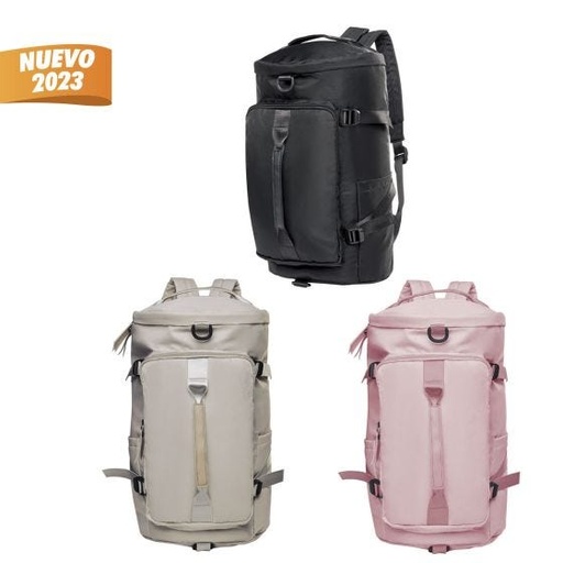 [SIN 502] MOCHILA MENA