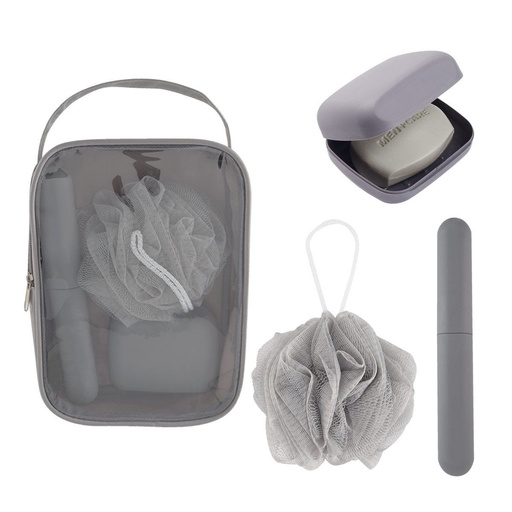 Kit de Baño Ceiba