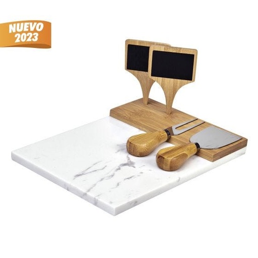 [PWT 210] SET DE COCINA DAELI